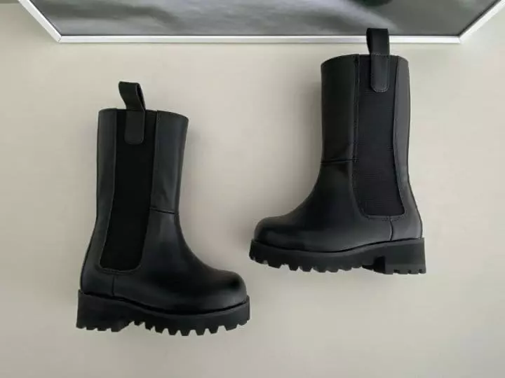 IWAI - Korean Children Fashion - #kidzfashiontrend - IW957 Trunk Boots - 11
