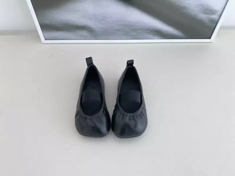 IWAI - Korean Children Fashion - #littlefashionista - IW 947 Artik Flats - 2
