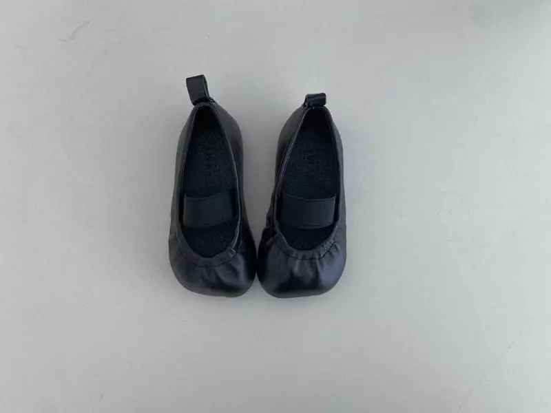 IWAI - Korean Children Fashion - #magicofchildhood - IW 947 Artik Flats - 3