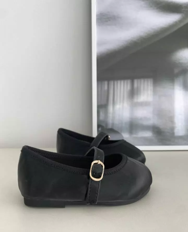 IWAI - Korean Children Fashion - #magicofchildhood - IW951 Mistic Flats  - 6