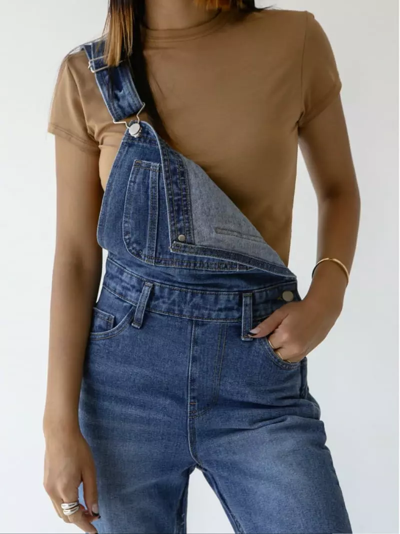 Inssense - Korean Women Fashion - #shopsmall - Premium Crop Tee - 3