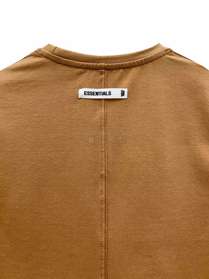 Inssense - Korean Women Fashion - #womensfashion - Premium Crop Tee - 7