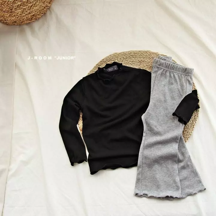 J-Room - Korean Children Fashion - #Kfashion4kids - Jenny Pants - 6