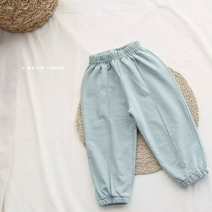J-Room - Korean Children Fashion - #designkidswear - Pintuck Pants - 3