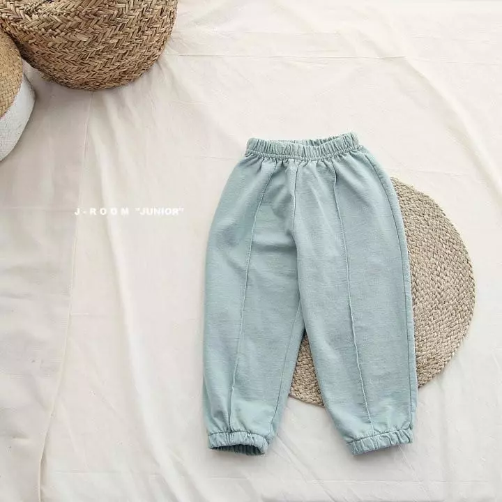 J-Room - Korean Children Fashion - #kidsshorts - Pintuck Pants - 6