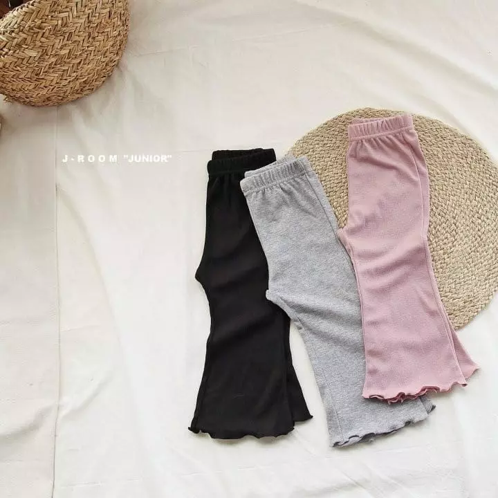 J-Room - Korean Children Fashion - #kidsshorts - Jenny Pants - 3