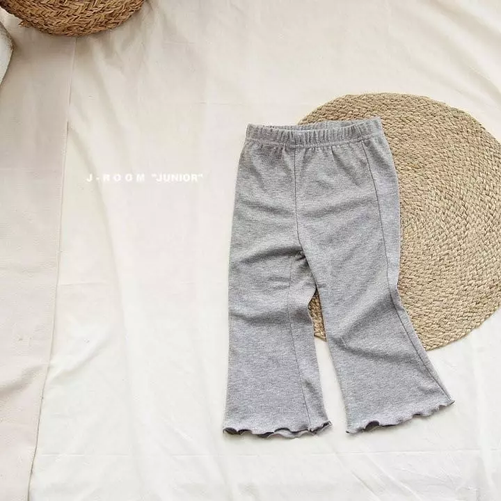 J-Room - Korean Children Fashion - #kidsshorts - Jenny Pants - 4