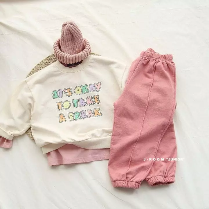 J-Room - Korean Children Fashion - #kidzfashiontrend - Pintuck Pants - 8