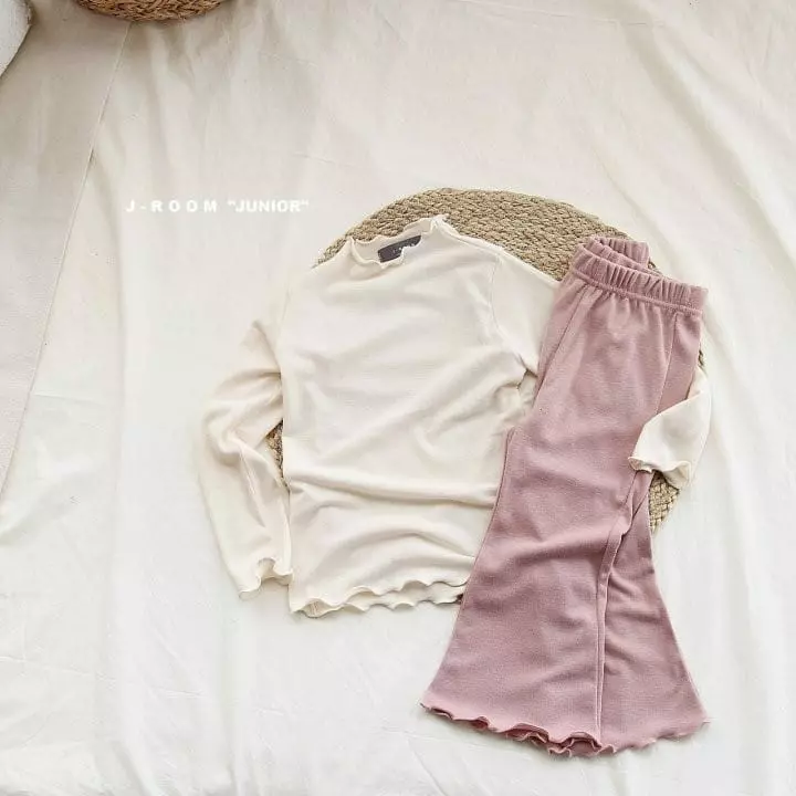 J-Room - Korean Children Fashion - #kidzfashiontrend - Jenny Pants - 5