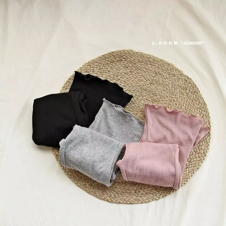 J-Room - Korean Children Fashion - #littlefashionista - Jenny Pants - 7