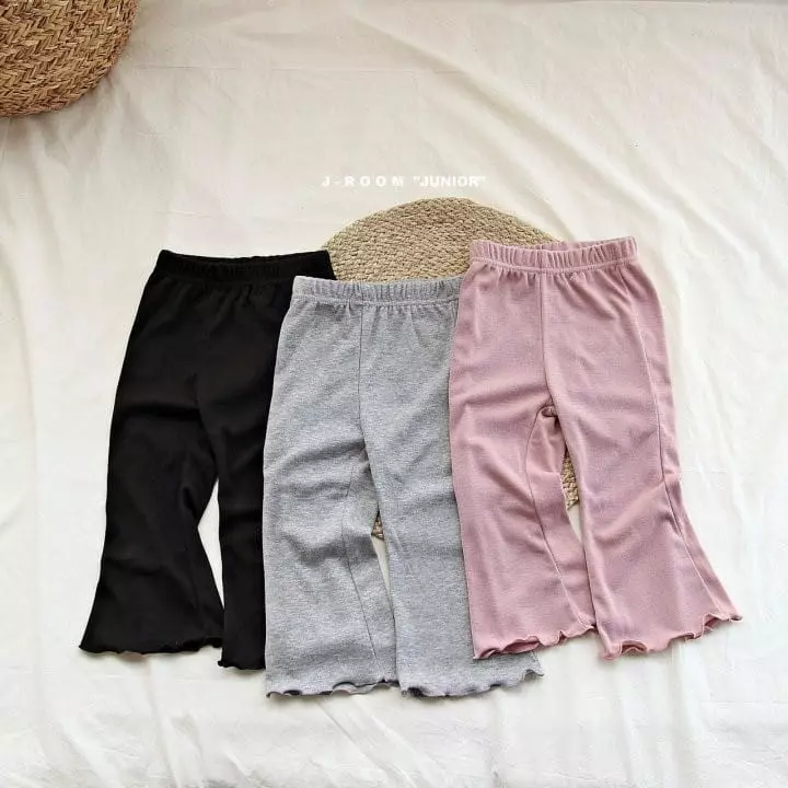 J-Room - Korean Children Fashion - #magicofchildhood - Jenny Pants - 8