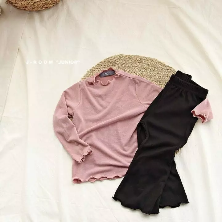 J-Room - Korean Children Fashion - #minifashionista - Jenny Pants - 9