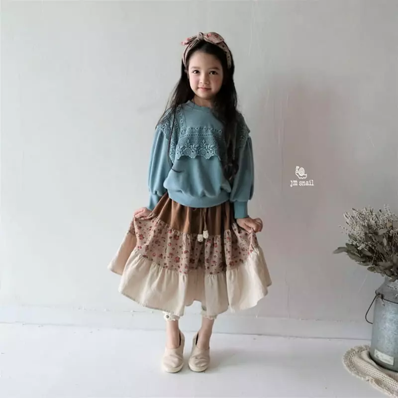 JM Snail - Korean Children Fashion - #childofig - Ribbon Hairband - 10