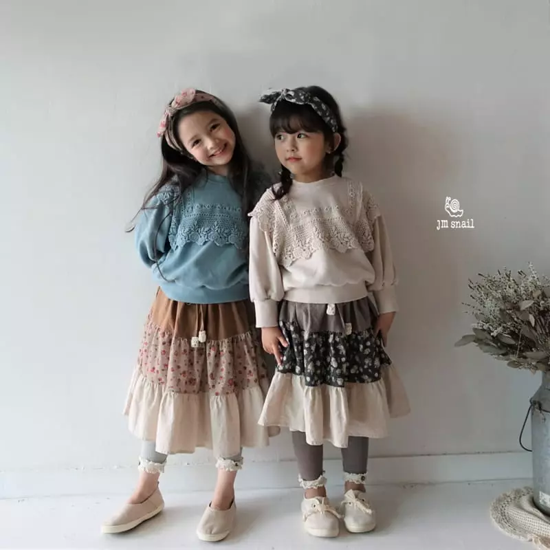 JM Snail - Korean Children Fashion - #childofig - Ribbon Hairband - 9