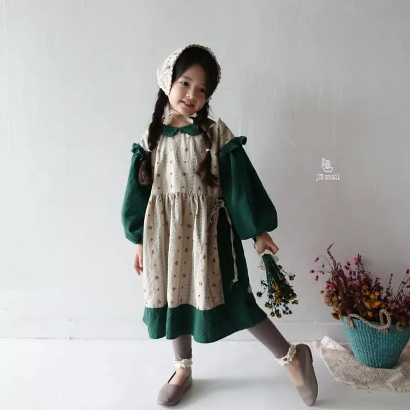 JM Snail - Korean Children Fashion - #childofig - Lace Hairband - 9