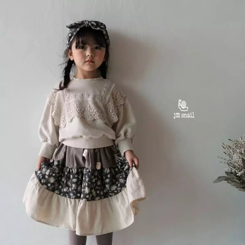 JM Snail - Korean Children Fashion - #childrensboutique - Ribbon Hairband - 11