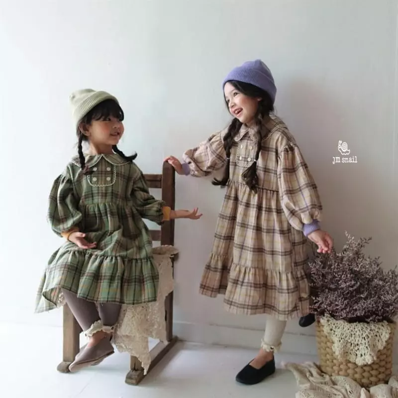 JM Snail - Korean Children Fashion - #fashionkids - Shake Beanie - 2