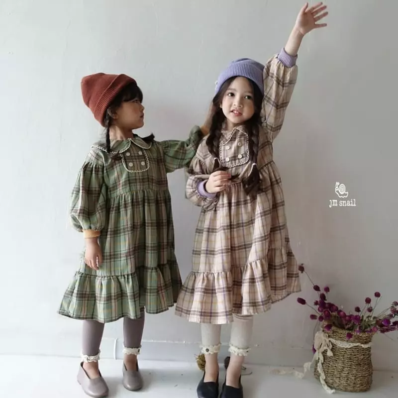 JM Snail - Korean Children Fashion - #fashionkids - Tosion Leggings