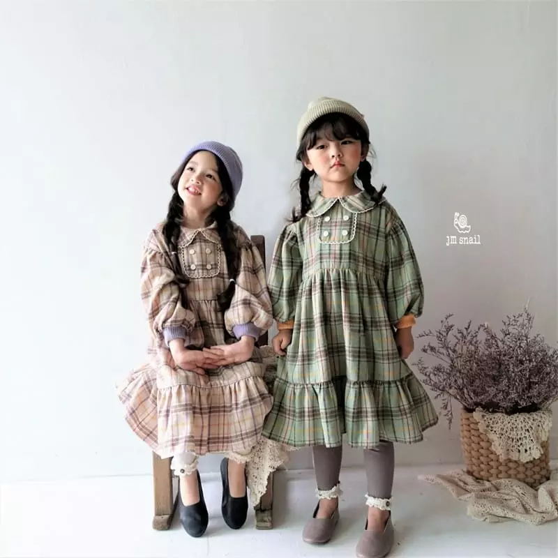 JM Snail - Korean Children Fashion - #kidsshorts - Tosion Leggings - 2
