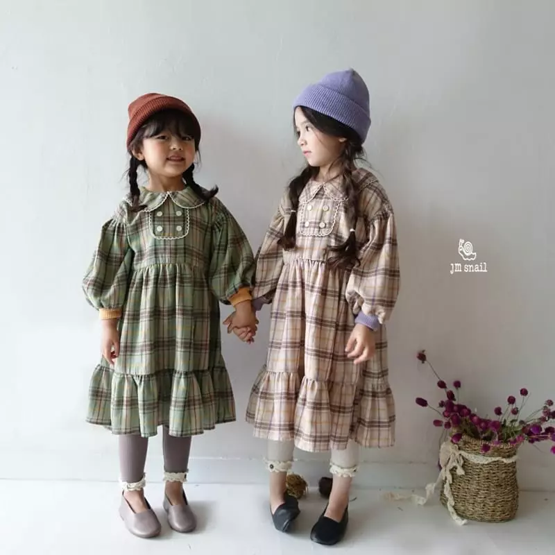 JM Snail - Korean Children Fashion - #magicofchildhood - Tosion Leggings - 7