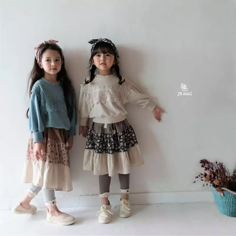 JM Snail - Korean Children Fashion - #minifashionista - Ribbon Hairband - 7
