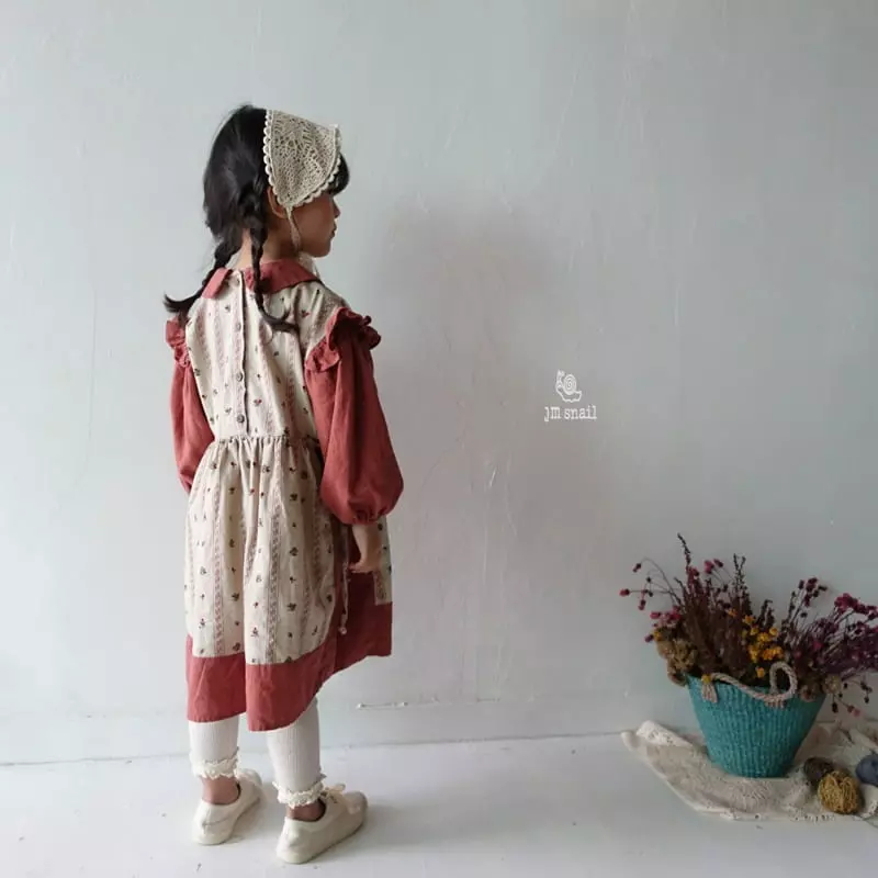JM Snail - Korean Children Fashion - #prettylittlegirls - Lace Hairband - 7