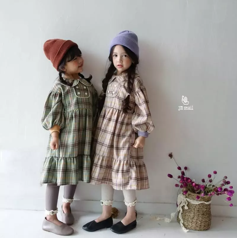 JM Snail - Korean Children Fashion - #prettylittlegirls - Tosion Leggings - 9