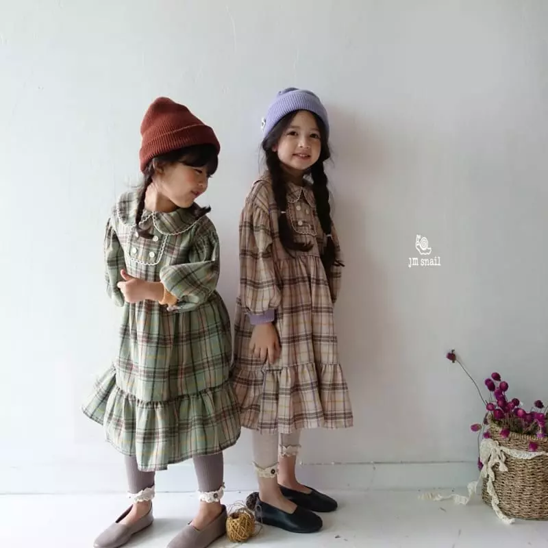 JM Snail - Korean Children Fashion - #todddlerfashion - Tosion Leggings - 10
