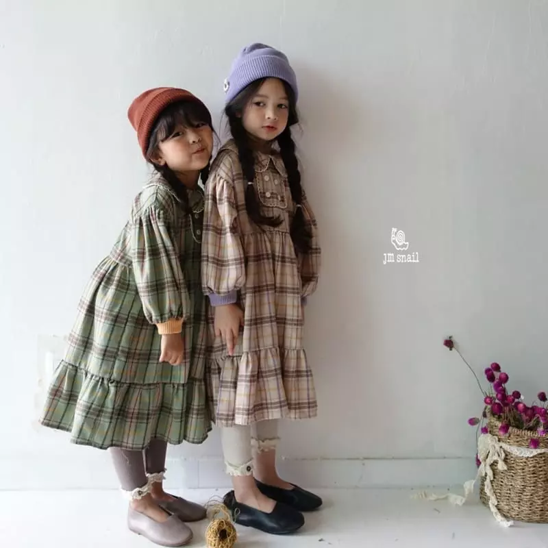JM Snail - Korean Children Fashion - #toddlerclothing - Tosion Leggings - 11