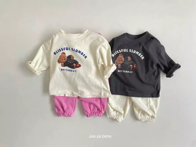 Jeaya & Mymi - Korean Children Fashion - #childofig - Point Pants - 10