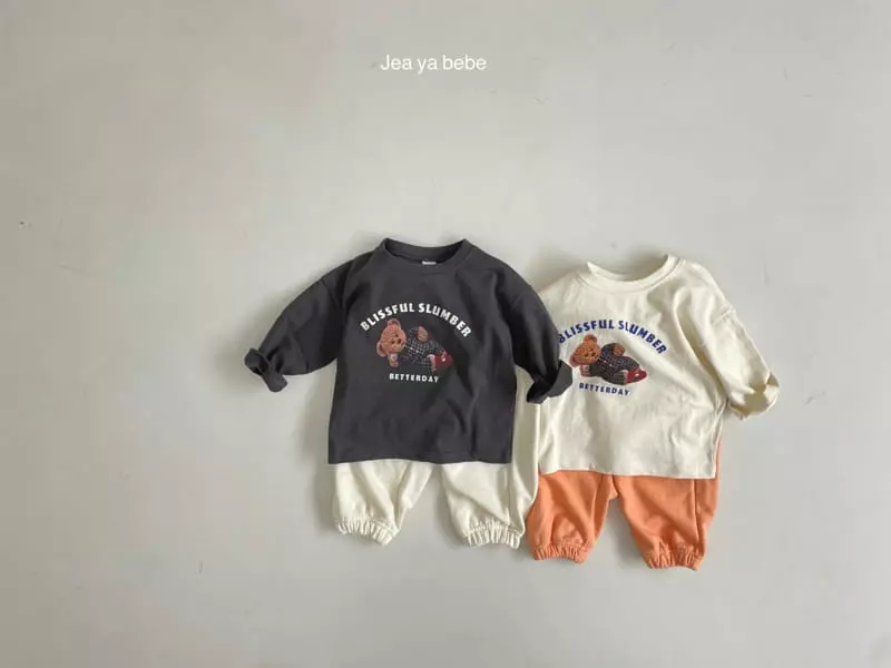 Jeaya & Mymi - Korean Children Fashion - #childrensboutique - Point Pants - 11