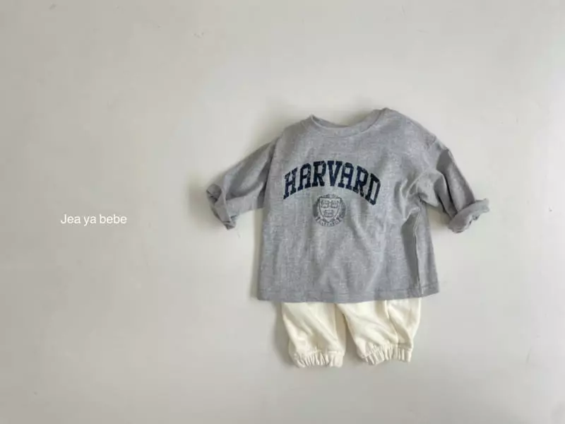 Jeaya & Mymi - Korean Children Fashion - #designkidswear - Point Pants - 12