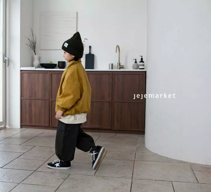 Jeje Market - Korean Children Fashion - #Kfashion4kids - Kinder Jumper - 12