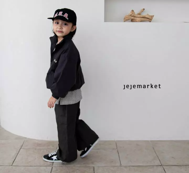 Jeje Market - Korean Children Fashion - #childofig - Kinder Jumper - 4