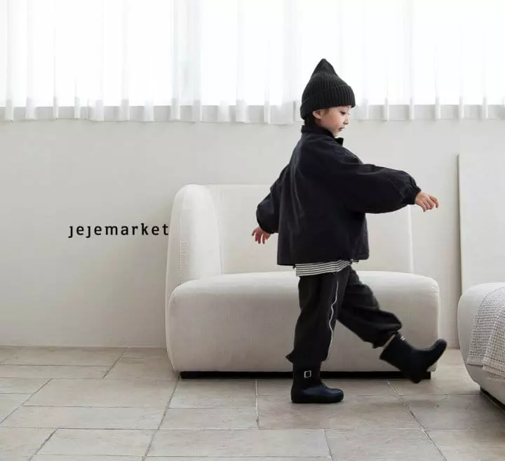 Jeje Market - Korean Children Fashion - #designkidswear - Kinder Jumper - 6