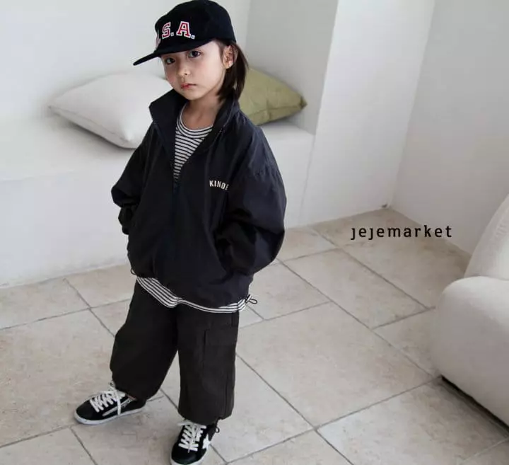 Jeje Market - Korean Children Fashion - #discoveringself - Kinder Jumper - 7
