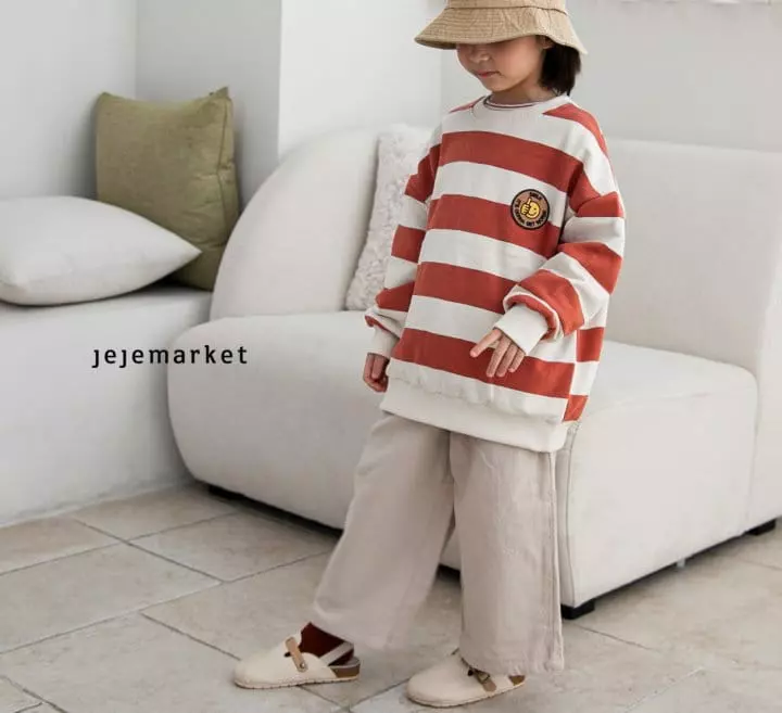 Jeje Market - Korean Children Fashion - #kidsshorts - Coco Wode Pants
