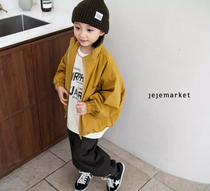 Jeje Market - Korean Children Fashion - #kidsstore - Kinder Jumper - 10