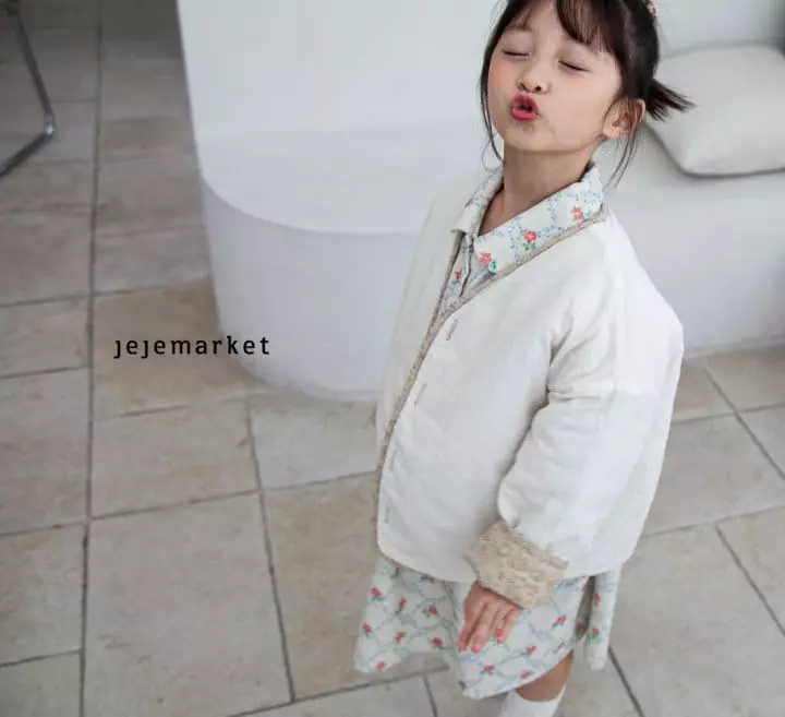 Jeje Market - Korean Children Fashion - #kidzfashiontrend - Melody One-piece - 6