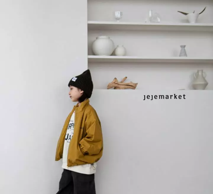 Jeje Market - Korean Children Fashion - #kidzfashiontrend - Kinder Jumper - 11