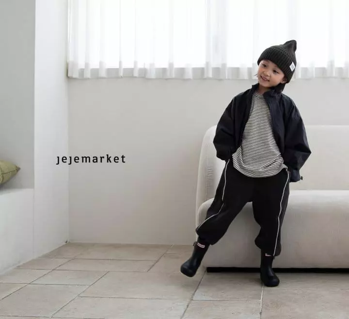 Jeje Market - Korean Children Fashion - #minifashionista - Kinder Jumper