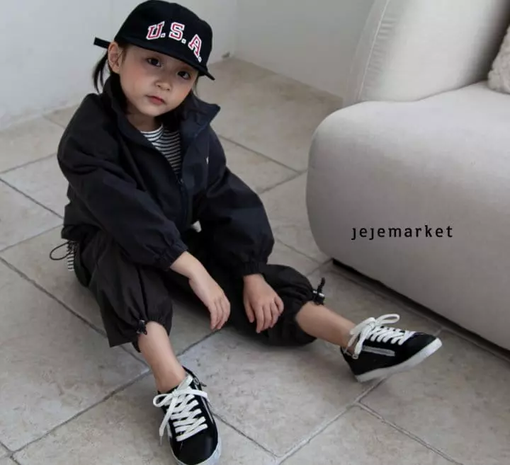 Jeje Market - Korean Children Fashion - #prettylittlegirls - Kinder Jumper - 2