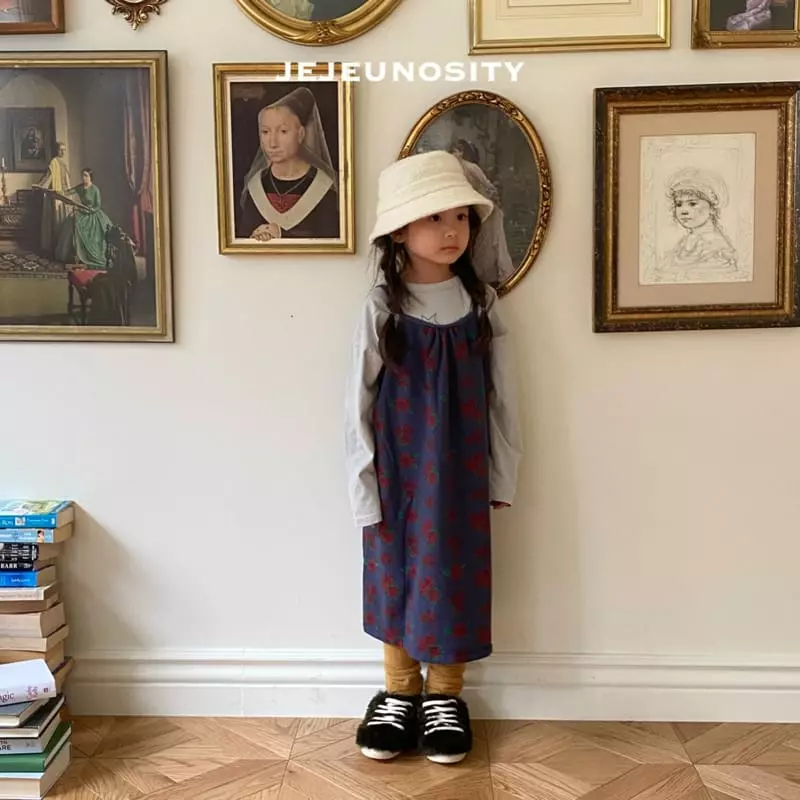Jejeunosity - Korean Children Fashion - #Kfashion4kids - Lican Hat - 12