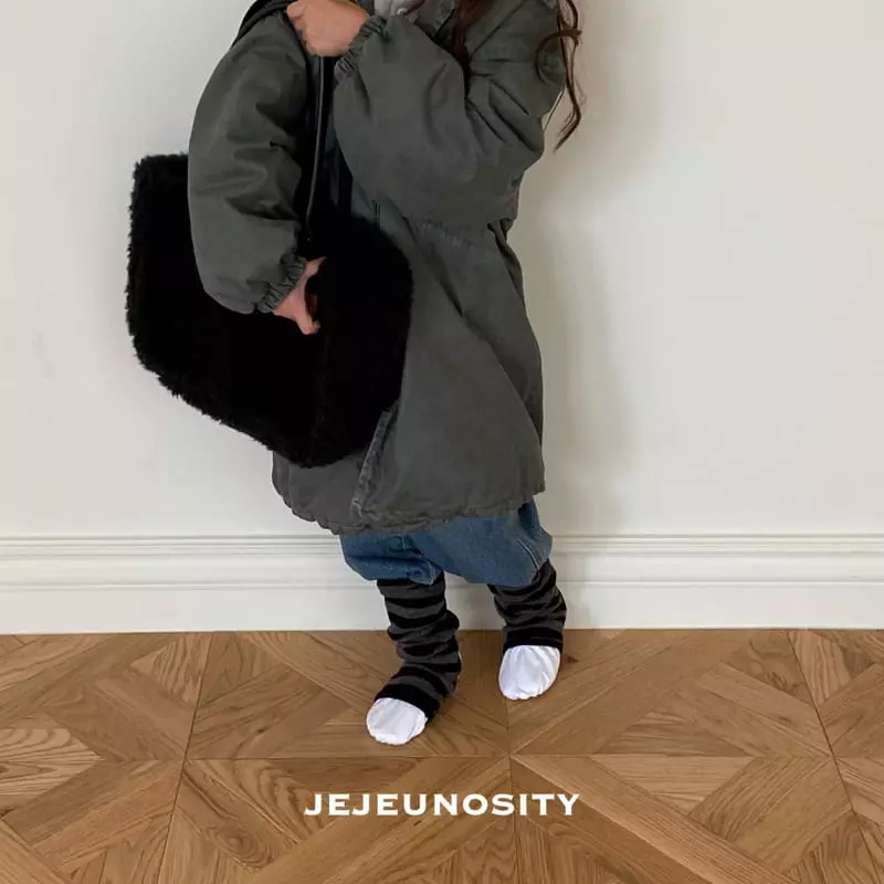 Jejeunosity - Korean Children Fashion - #Kfashion4kids - Camden Coat - 9