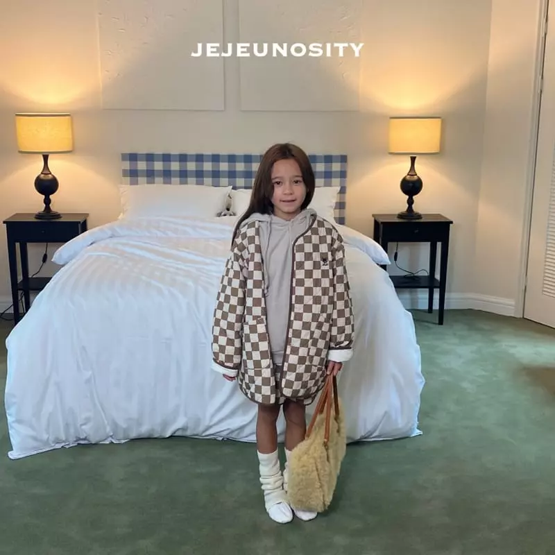 Jejeunosity - Korean Children Fashion - #Kfashion4kids - Mojaic Jumper - 8