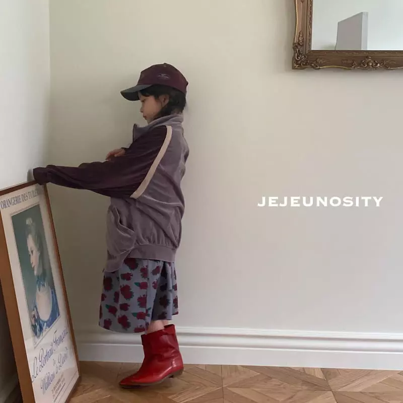 Jejeunosity - Korean Children Fashion - #Kfashion4kids - Grandeur Jacket - 3