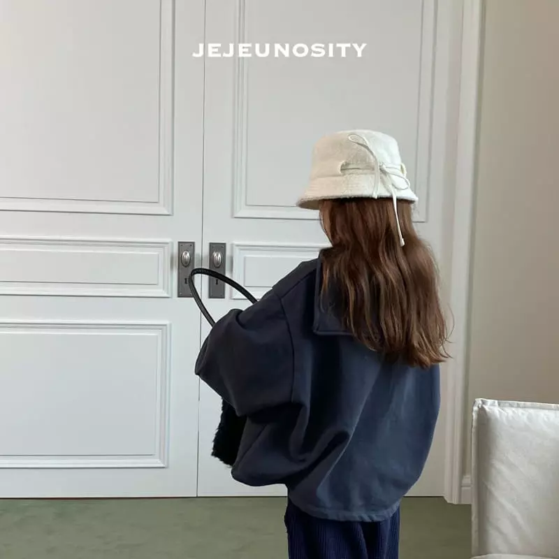 Jejeunosity - Korean Children Fashion - #Kfashion4kids - Sailor Sweatshirt - 12