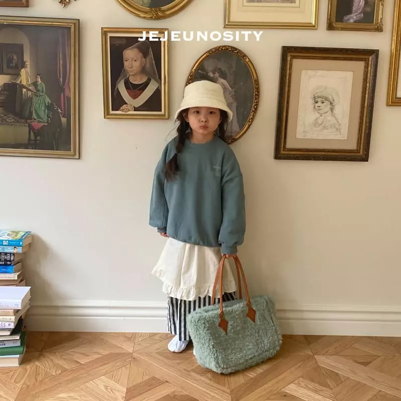 Jejeunosity - Korean Children Fashion - #Kfashion4kids - Prism Sweatshirt - 10