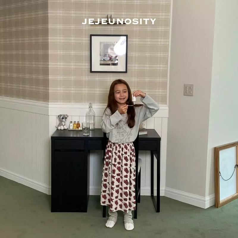 Jejeunosity - Korean Children Fashion - #Kfashion4kids - Awesome Tee - 8