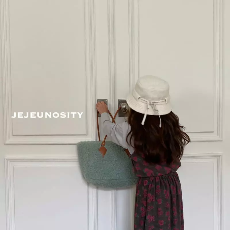 Jejeunosity - Korean Children Fashion - #Kfashion4kids - Ate Sleeveless - 5